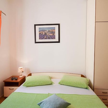 Apartmani Fistanic-Joskic Makarska Exterior foto